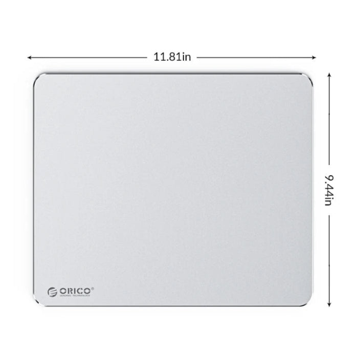 Tapete de Rato em Alumínio - Dupla Face e Resistente à Água Tapete de Rato em Alumínio - Dupla Face e Resistente à Água